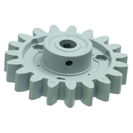  Koło zębate | 489812